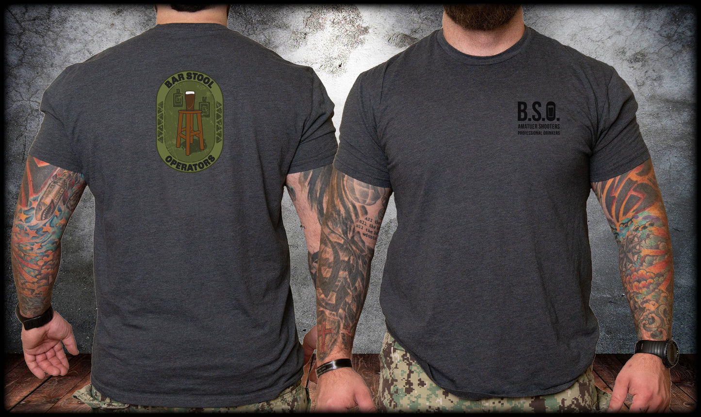 BSO Logo Shirt