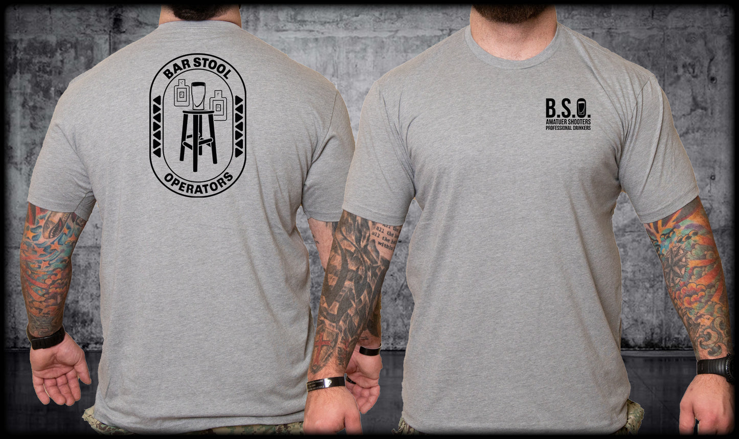 BSO Logo Shirt