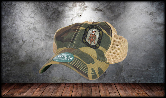 BSO Legacy Dad Hat