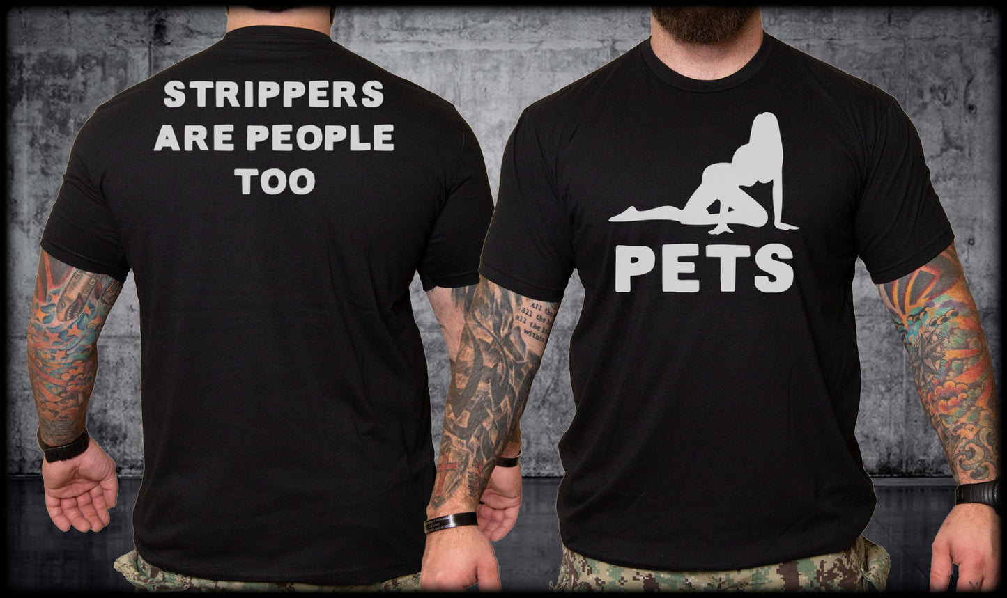 BSO Pets