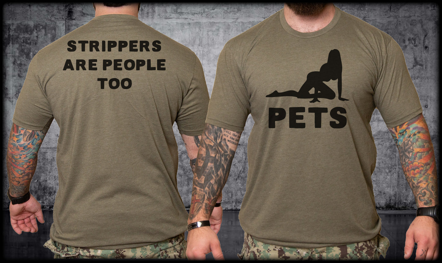 BSO Pets