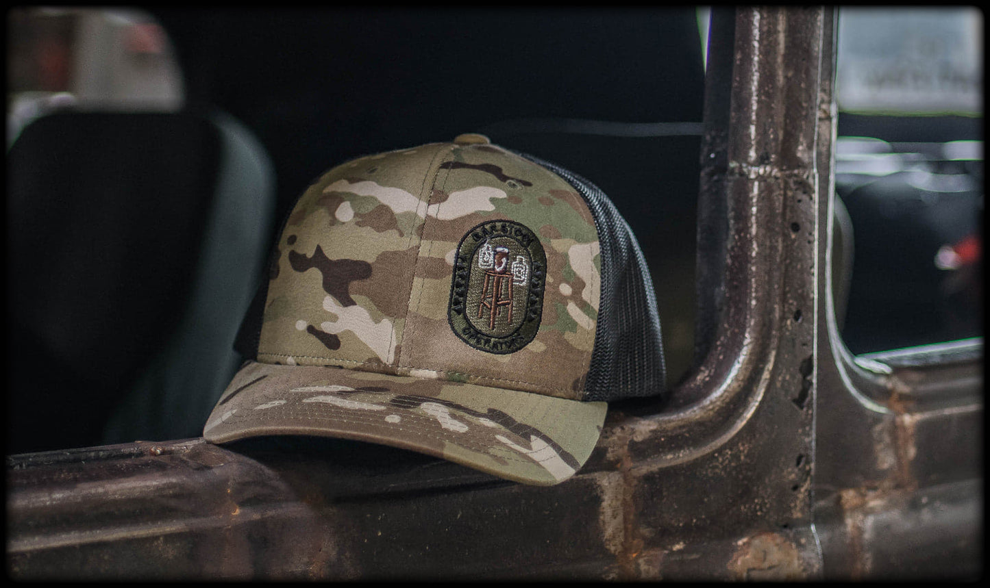 BSO Snap-Back