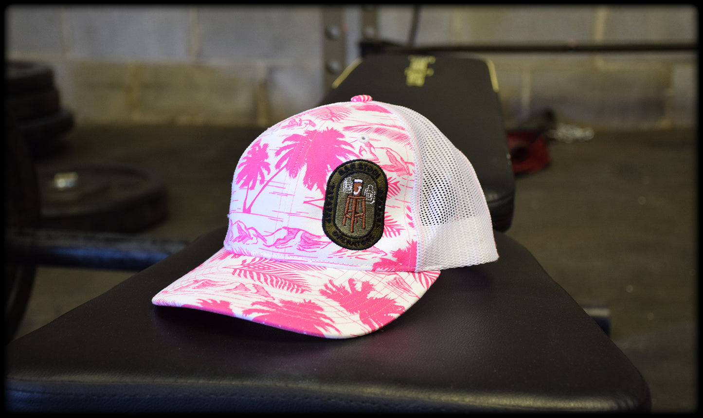 BSO Snap-Back