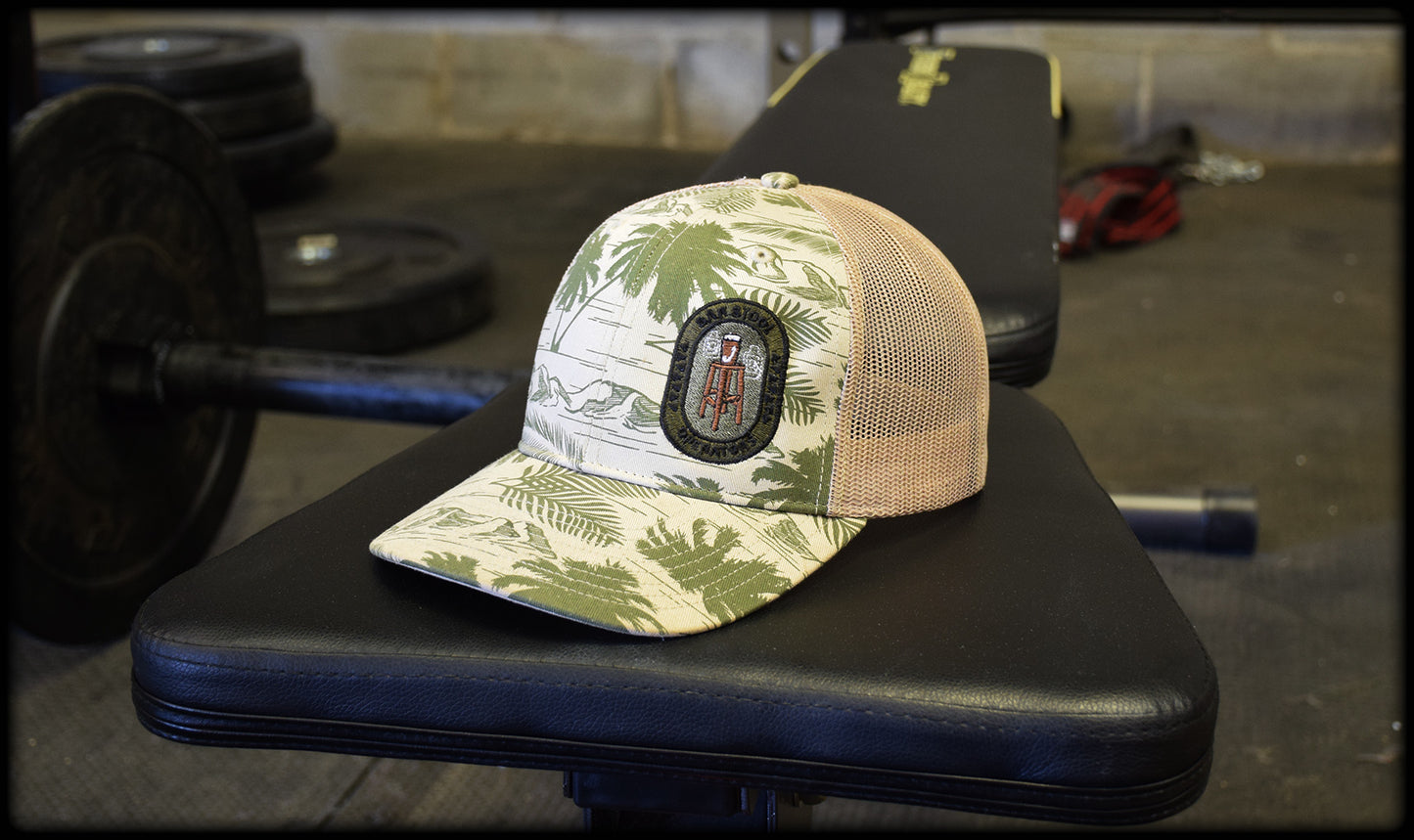 BSO Snap-Back